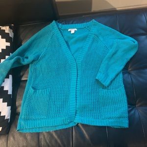 Tiffany cardigan